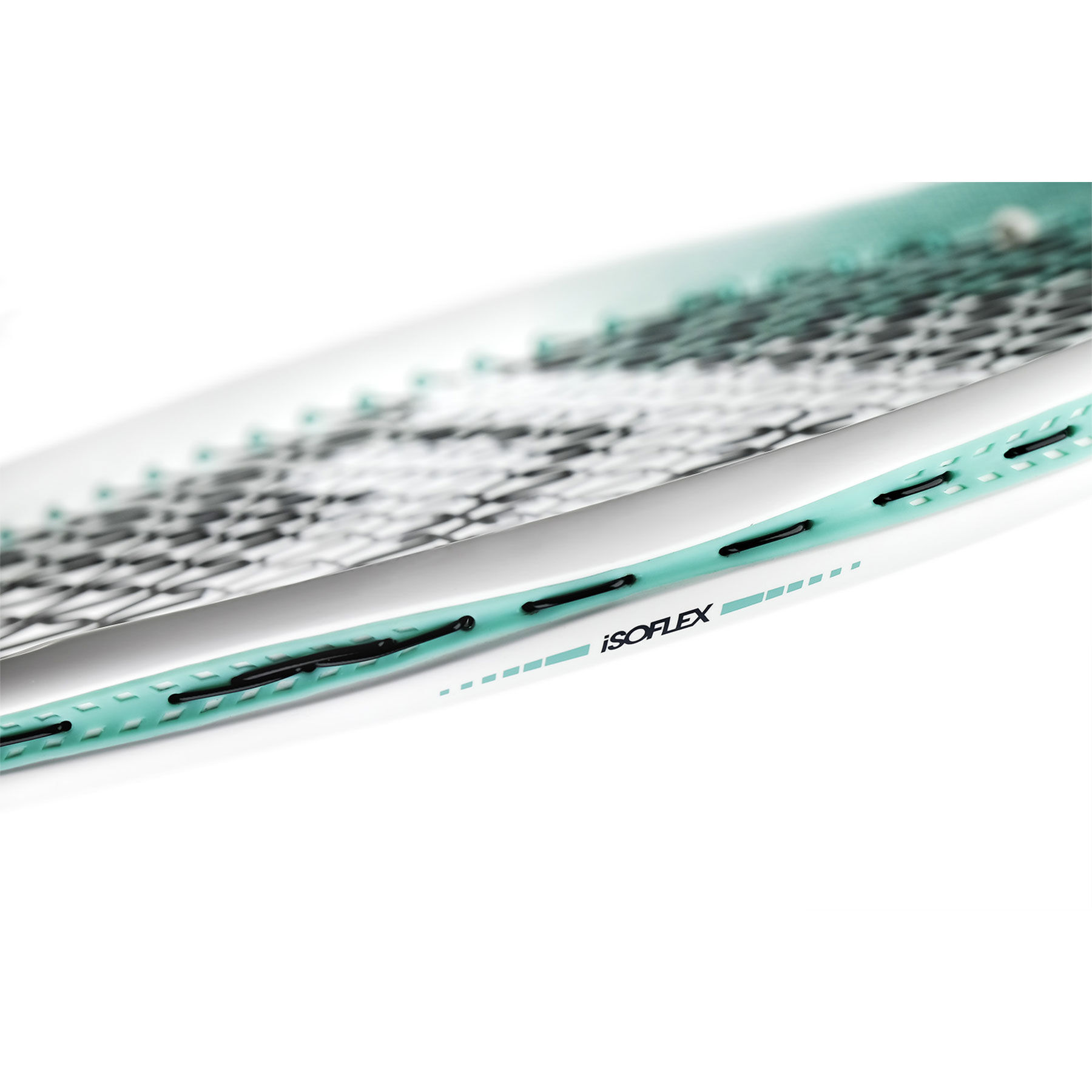 Adult tennis racket TEMPO 255 | Tecnifibre